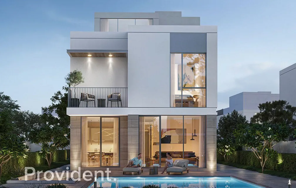 property image - Provident Estate