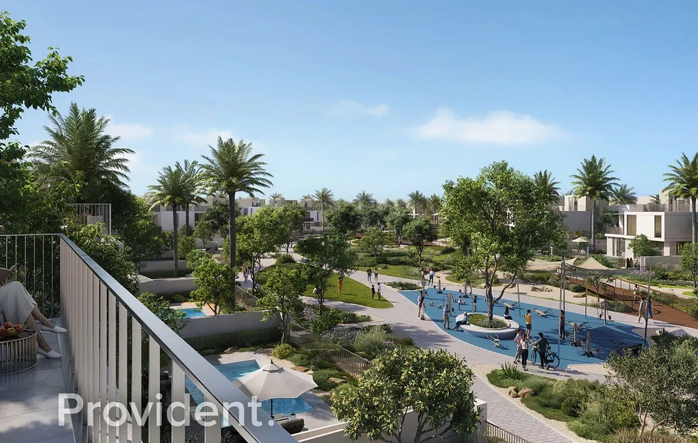 property image - Provident Estate