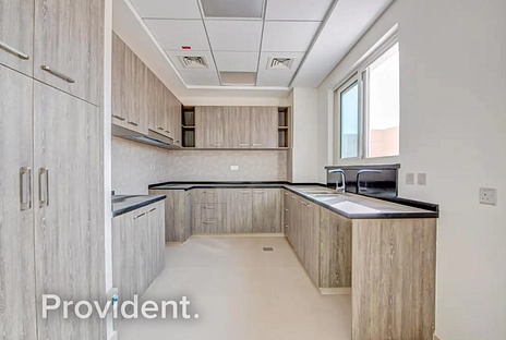 Townhouse - Provident Estate