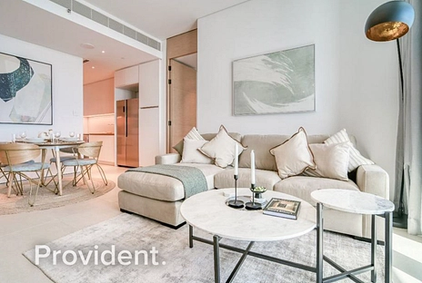 Apartment - Provident Estate