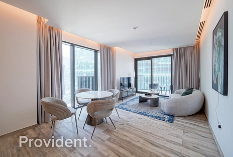 Apartment - Provident Estate