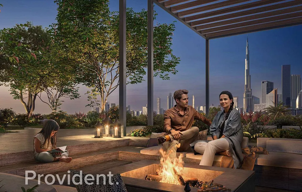 property image - Provident Estate