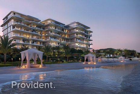 Apartment - Provident Estate
