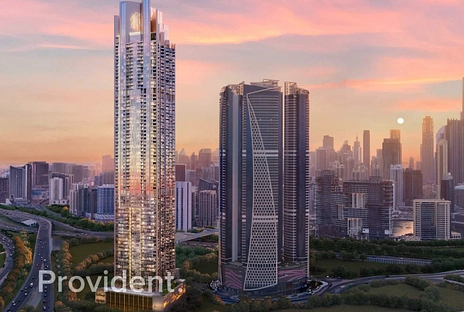 Apartment - Provident Estate