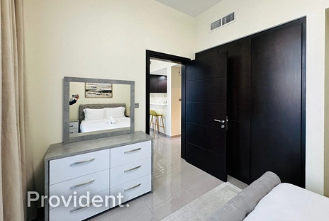 Apartment - Provident Estate