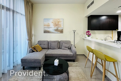 Apartment - Provident Estate