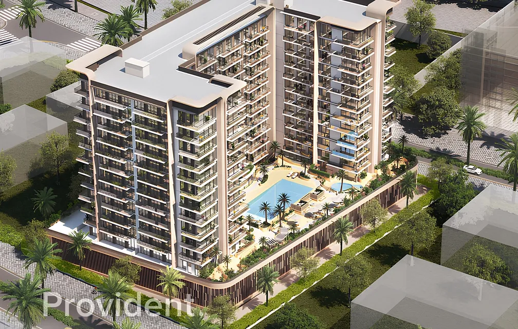 property image - Provident Estate