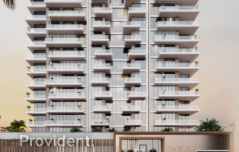 property image - Provident Estate