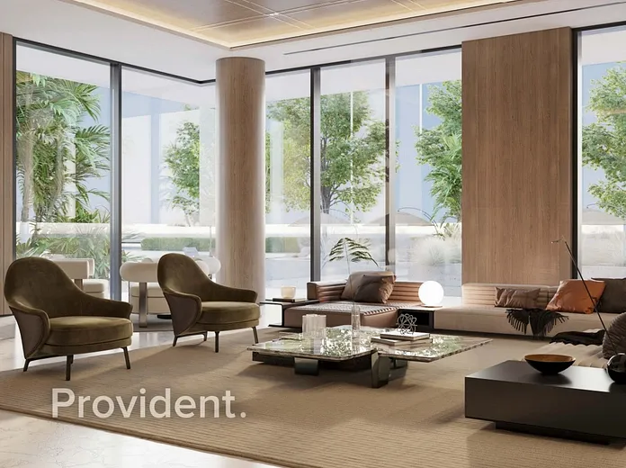 Apartment - Provident Estate