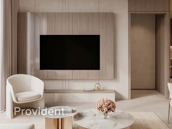 Apartment - Provident Estate