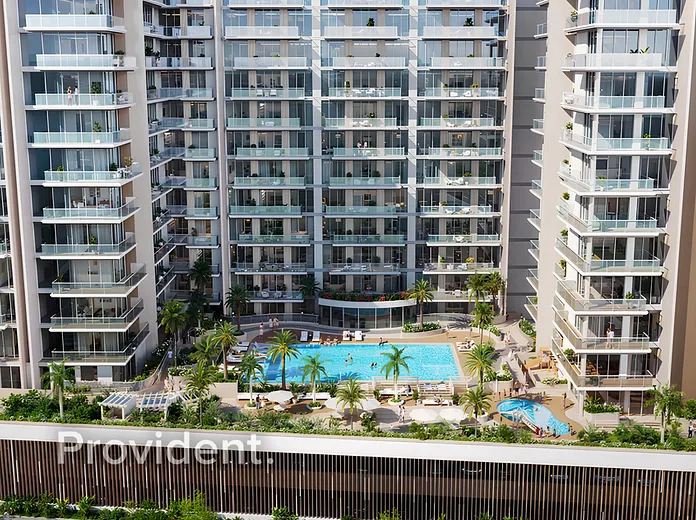 Apartment - Provident Estate