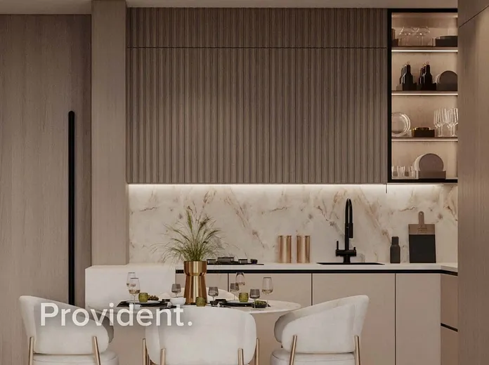 Apartment - Provident Estate