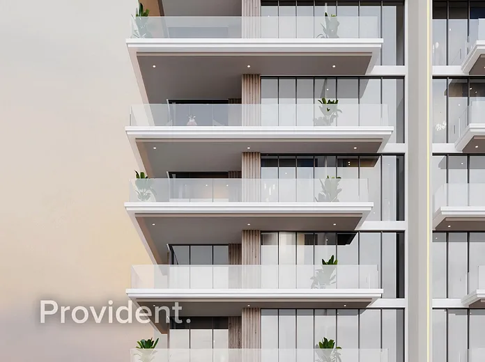 Apartment - Provident Estate