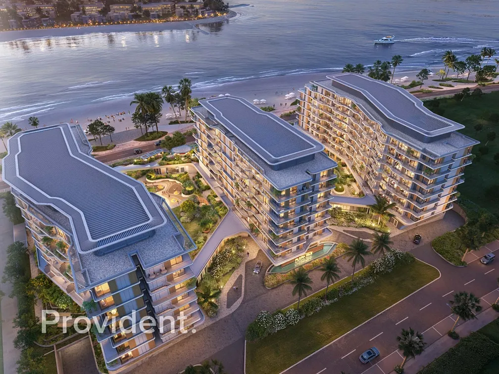 Apartment - Provident Estate