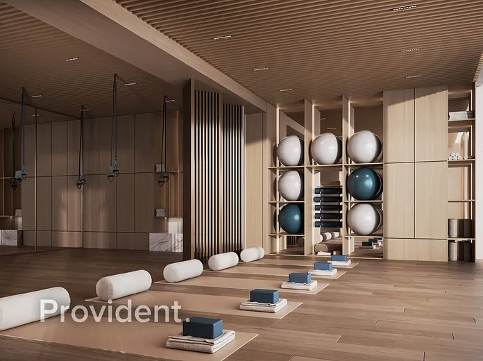 Apartment - Provident Estate