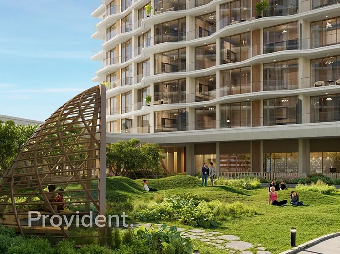 Apartment - Provident Estate