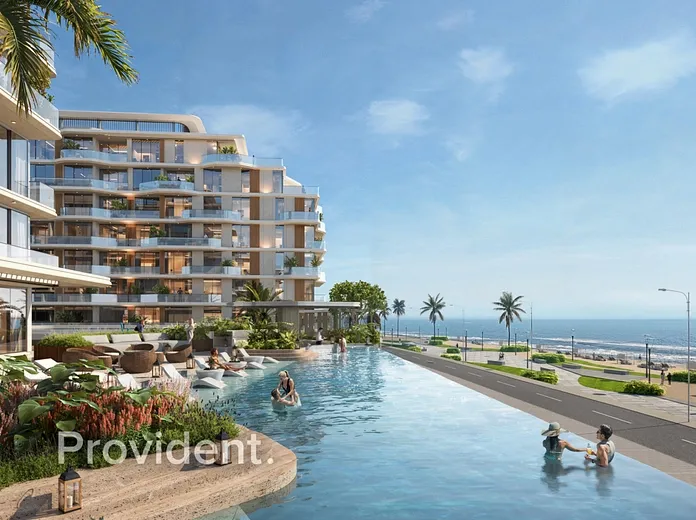Apartment - Provident Estate