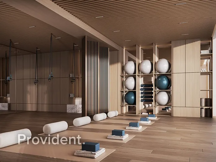 Apartment - Provident Estate