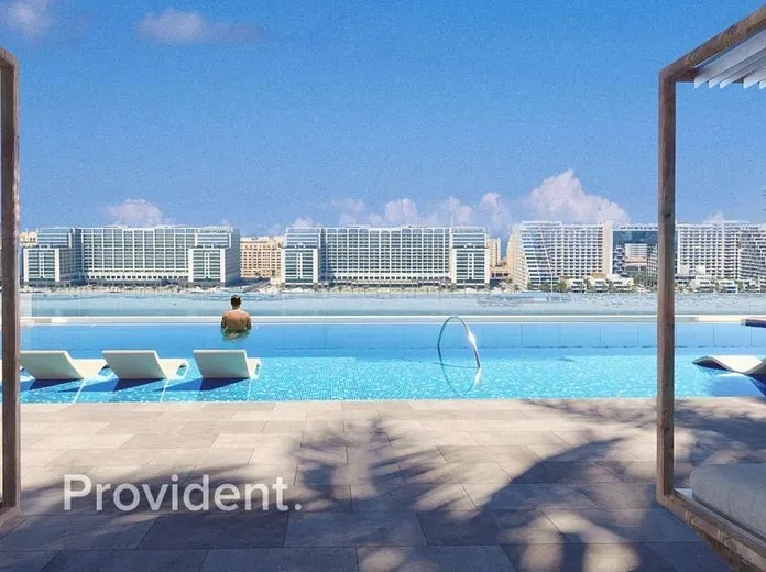 Apartment - Provident Estate