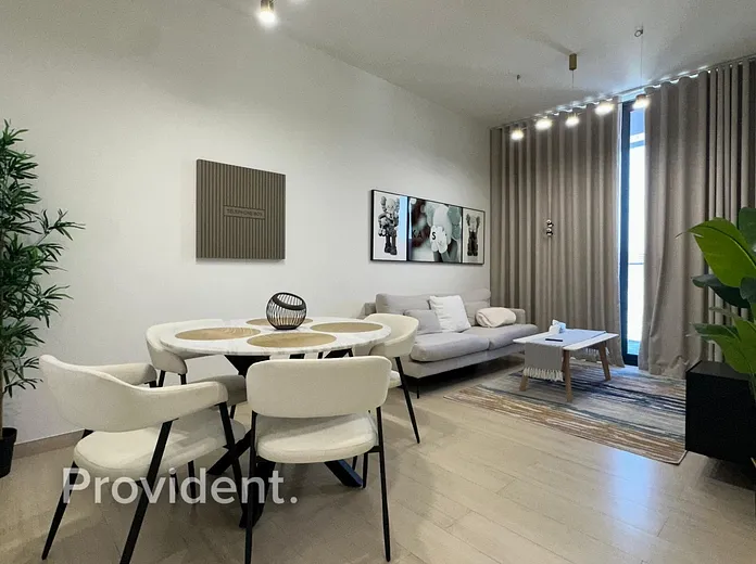 Apartment - Provident Estate