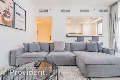 Apartment - Provident Estate