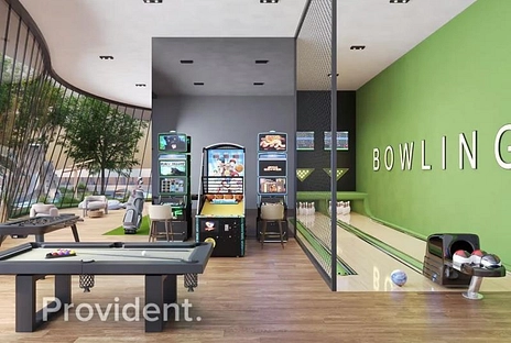 Apartment - Provident Estate