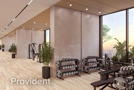 Apartment - Provident Estate