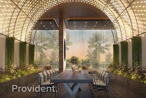 Apartment - Provident Estate