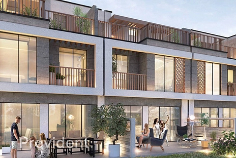 Townhouse - Provident Estate