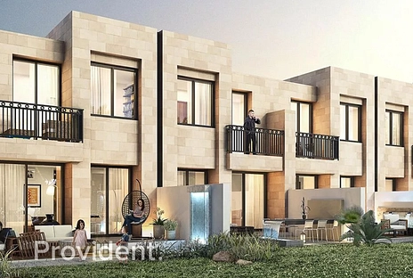 Townhouse - Provident Estate