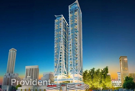 Apartment - Provident Estate