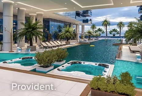 Apartment - Provident Estate