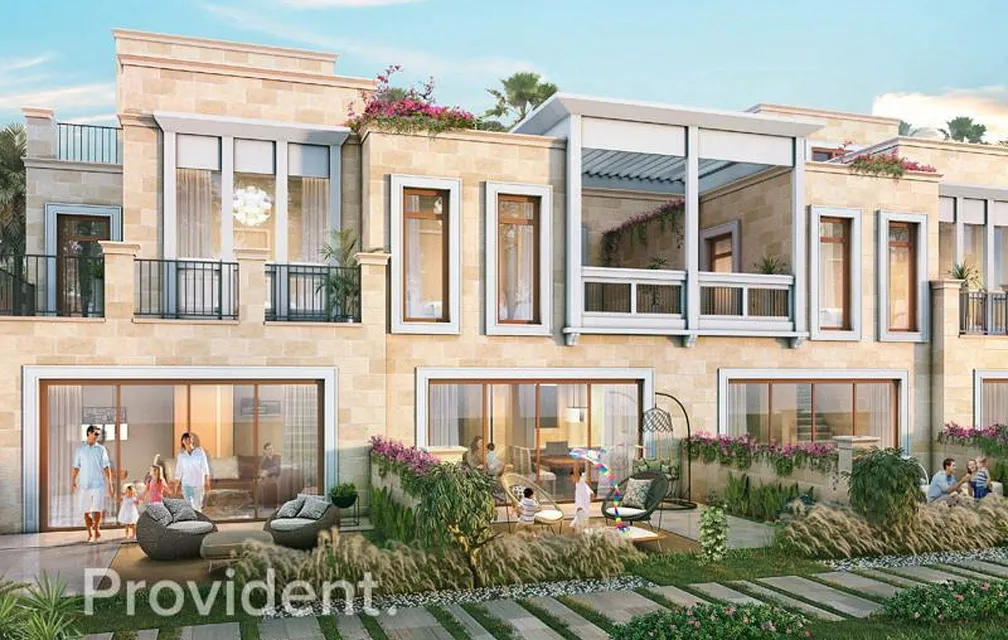 property image - Provident Estate