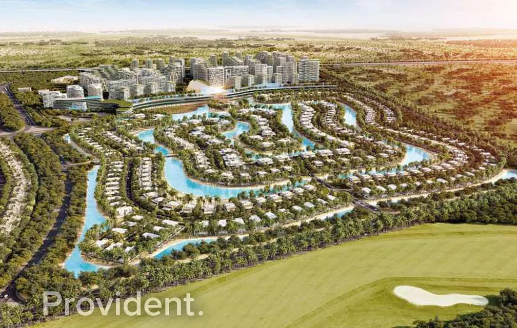 property image - Provident Estate