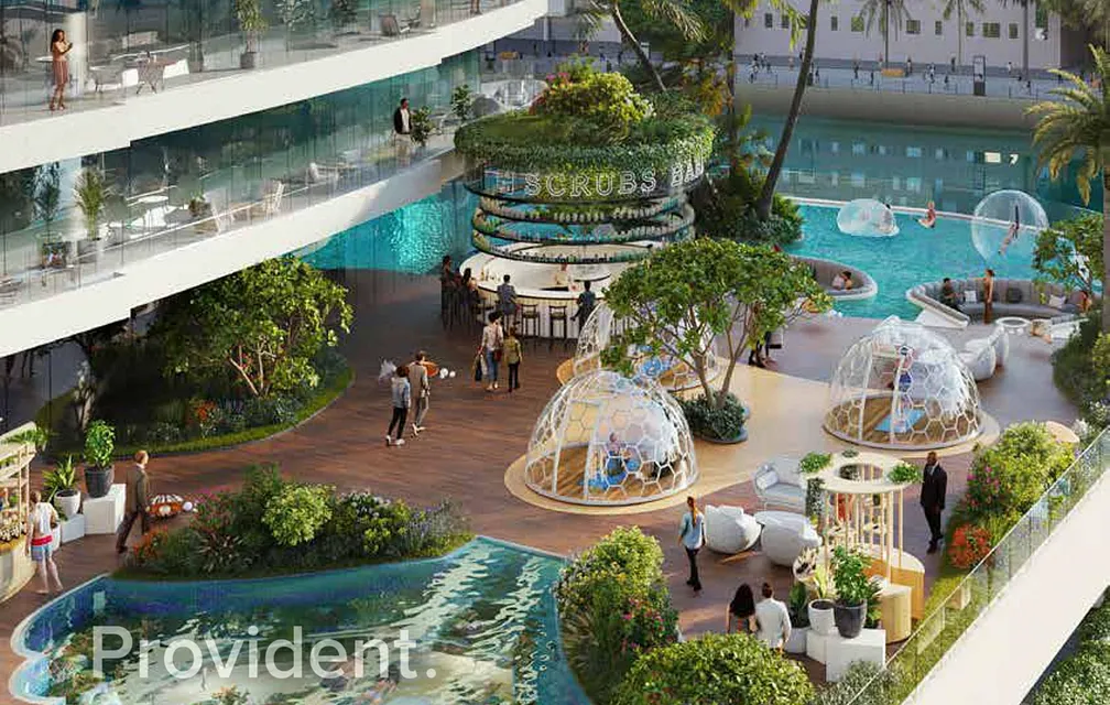 property image - Provident Estate