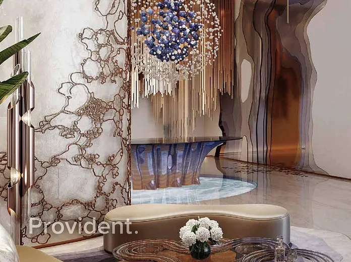 Apartment - Provident Estate