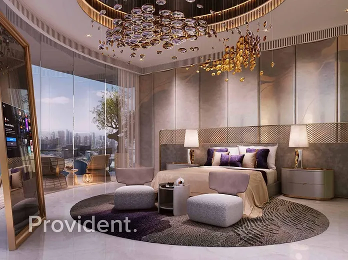 Apartment - Provident Estate
