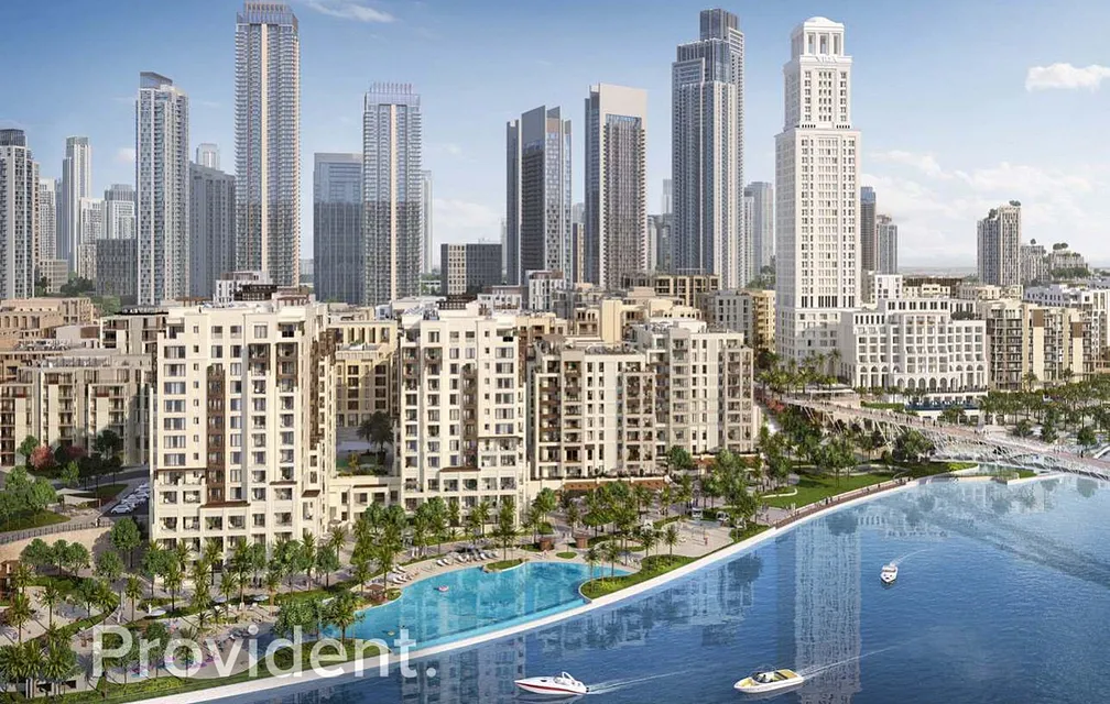 Apartment - Provident Estate