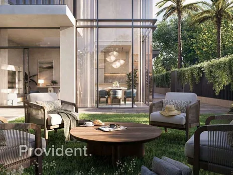 Villa - Provident Estate