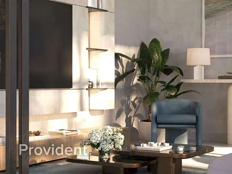 Villa - Provident Estate