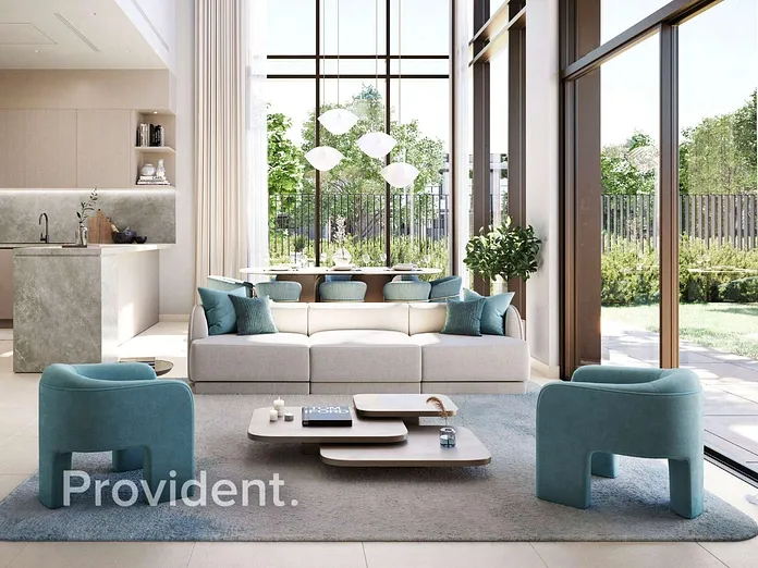Villa - Provident Estate