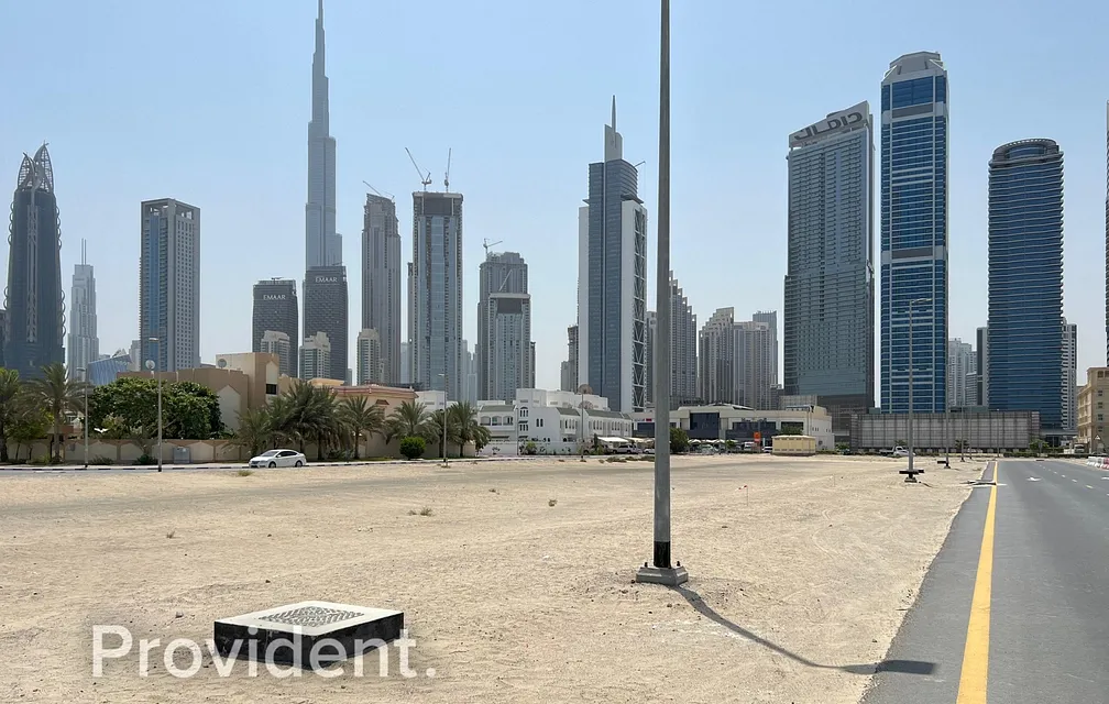 property image - Provident Estate