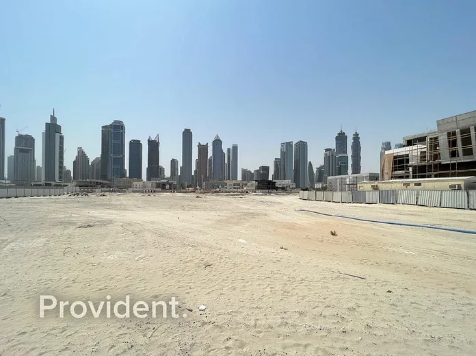 Land - Provident Estate