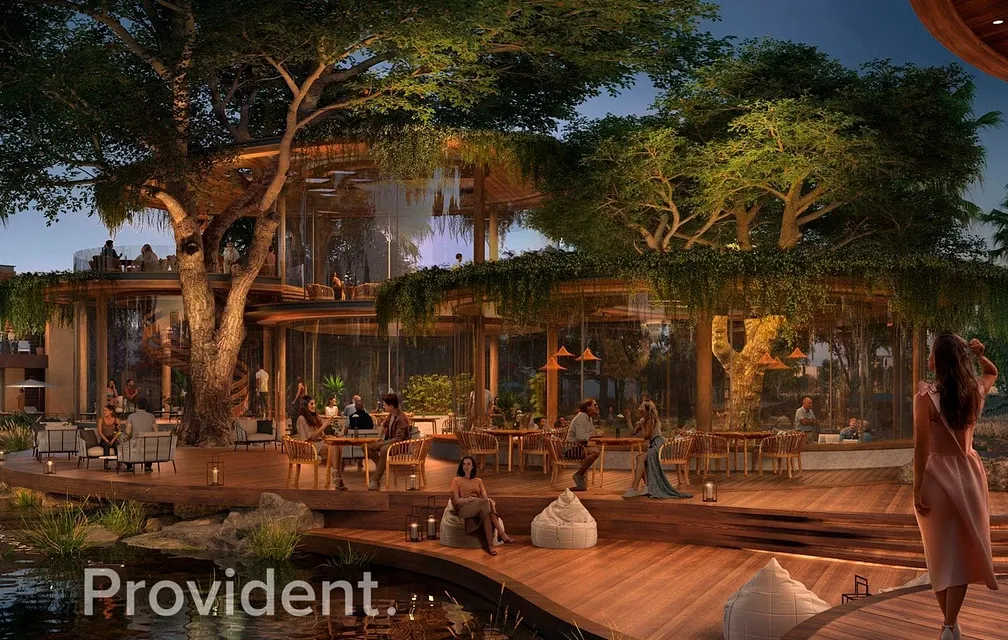 property image - Provident Estate