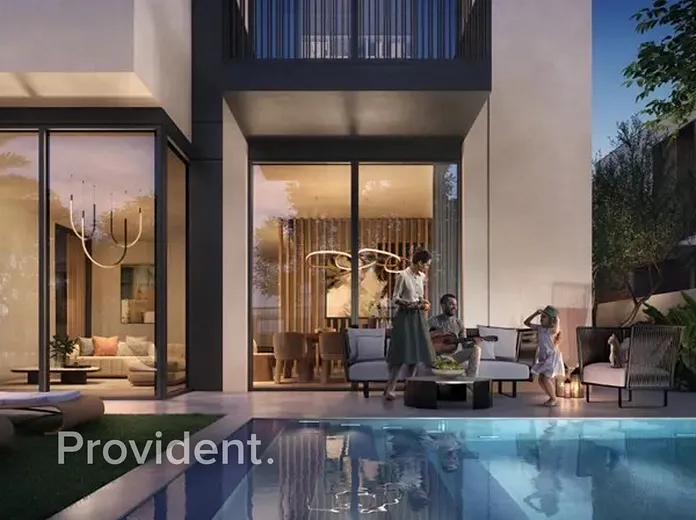 Villa - Provident Estate