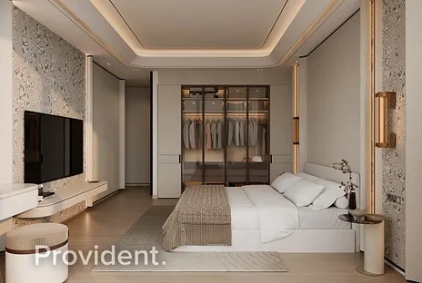 Apartment,Studio - Provident Estate