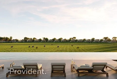 Villa - Provident Estate