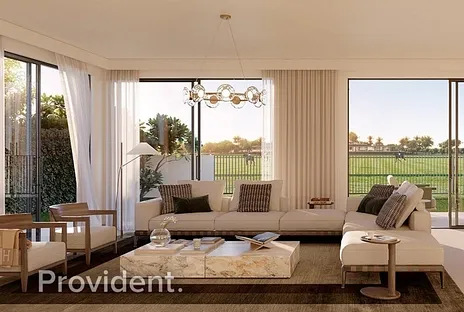 Villa - Provident Estate