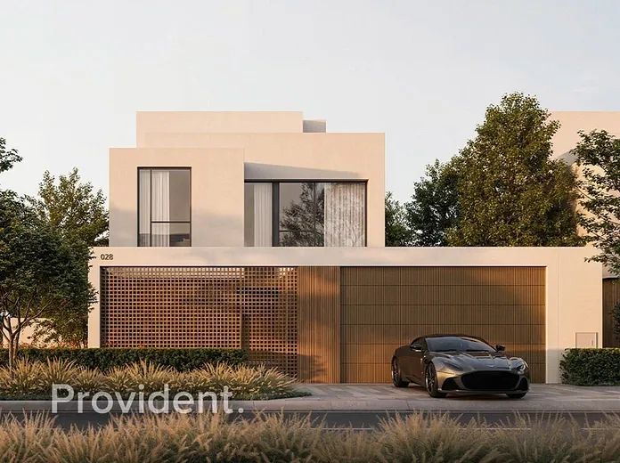 Villa - Provident Estate
