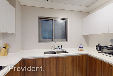 Apartment - Provident Estate